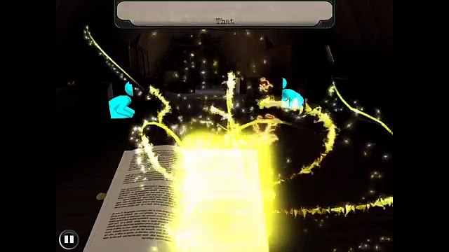 Fear the Werewolf | Goosebumps: Night of Scares (Part 2)