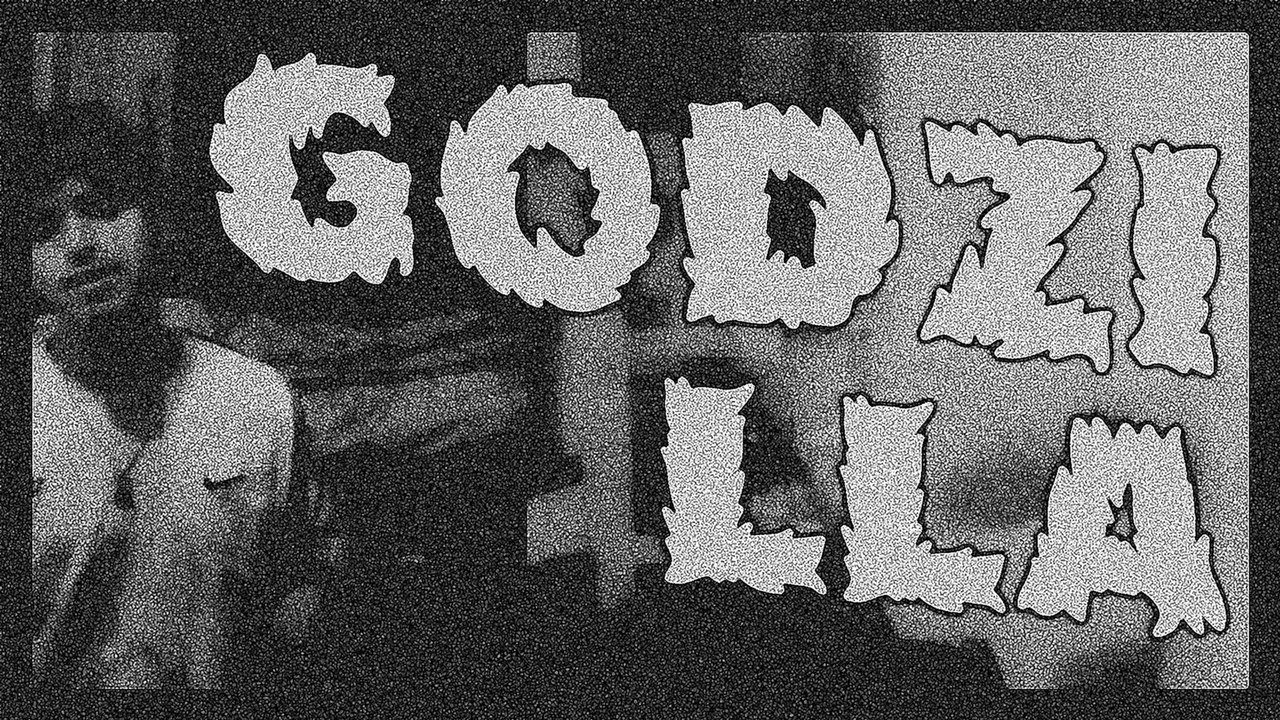 [MU] 12 - With Confidence - Godzilla [MPEG-TS]