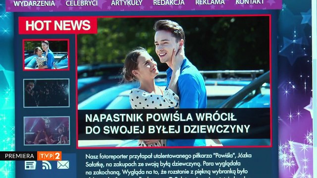 „Barwy szczęścia” – zwiastun odc. 1746