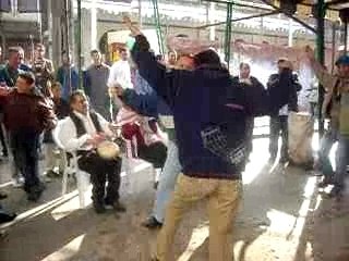 07 novembre marché central TUNIS !