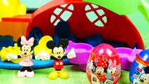 Twozies & Klub Przyjaciół Myszki Miki | Słodziaki u Mikiego | Bajki dla dzieci