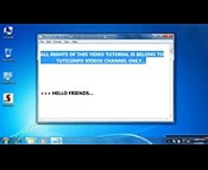 Activate Windows 7 Ultimate For Permanently  Without Product Key & Activator