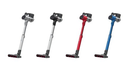 LG전자 무선청소기 누적 판매 10만대 돌파 / YTN