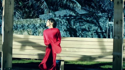 سلمى رشيد - سمعني نبضك ( فيديو كليب ) _ حصريا 2015