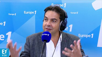 Étienne Daho, en quête de psychédélisme : "J'essaie que mes chansons aient cette vibration"