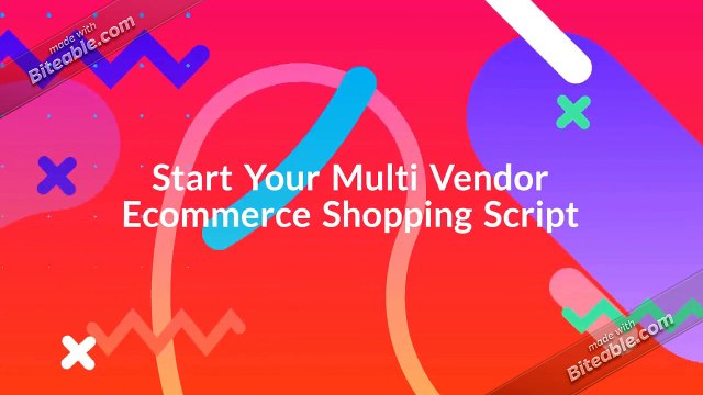 PHP Multi Vendor Clone Script - Fantacy