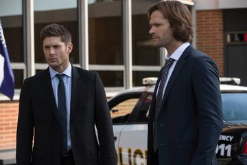 Watch Now Supernatural - S13E08 / 13x8 : Online TV