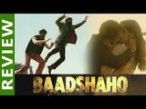 Baadshaho Official Trailer | Ajay Devgan, Emraan Hashmi, Esha Gupta, Ileana D'Cruz, Vidyut Jamwal