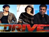 Jacqueline Fernandez और Sushant Singh Rajput को लेकर, Karan Johar जौहर बनाएंगे 'Drive'