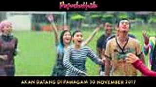 Filem Pinjamkan Hatiku Official Trailer  30 Nov 2017
