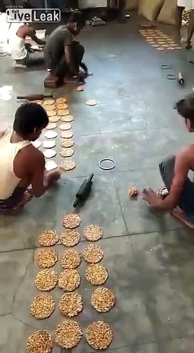 Voici pourquoi vous ne devriez JAMAIS manger ce qui vient d'Inde