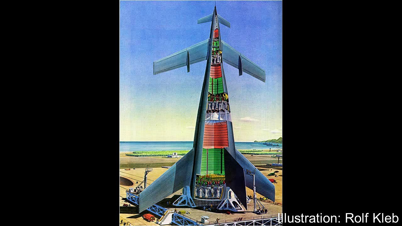 Top 5: Missionen zum Mars