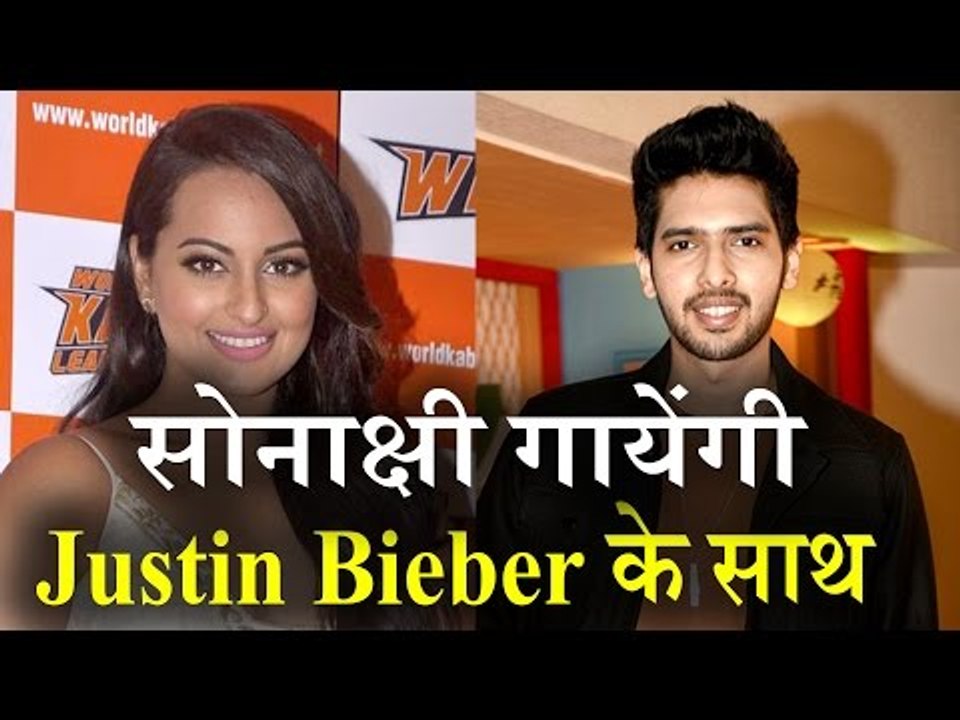 Sonakshi Sinha And Armaan Malik Tweets Fight Video Dailymotion