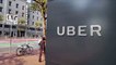 Report: Uber hired hackers to cover up data breach
