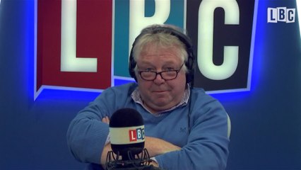 Zimbabwean Caller Breaks Down With Joy Over Mugabe Resignation