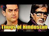 Aamir Khan: 'Thugs of Hindostan' not inspired by Hollywood movie