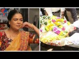 Celebs reached out Reema Lagoo House to give Condolence