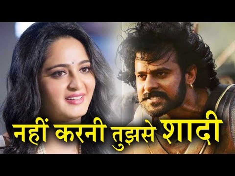 Not Anushka Shetty But With This Girl, Prabhas will Marry Soon