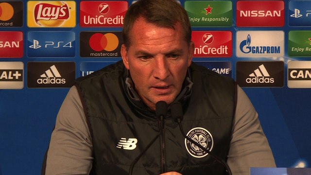 Football: le PSG peut gagner la Ligue des champions, dit Rodgers