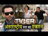 Salman Khan की Tiger Zinda Hai में  होगा International Level Action, Ali Abbas Zafar का कहना