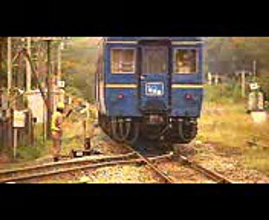 映画『しあわせのパン』予告編
