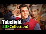 Salman Khan's Tubelight EID Collection | Box Office Report Day 4