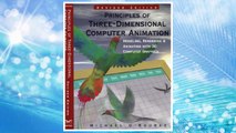 Download PDF Principles of Three-Dimensional Computer Animation: Modeling, Rendering, and Animating With 3d Computer Graphics (Norton Books for Architects & Designers) FREE