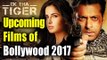 Tubelight Flop तो क्या हुआ, Tiger अभी Zinda Hai | Upcoming Movies of Bollywood 2017