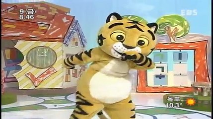 Hanguli Yaho - 한글이 야호 02회 (기구)