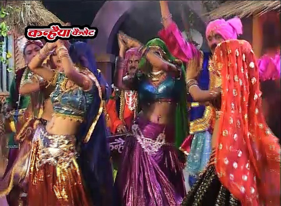 बुन्देली राई डांस / सैया लगे जुगाड़ मैं / Vol -01 / रामकृपाल राय & पार्वती राजपूत