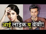 Ranbir Kapoor इस Pakistani Actress के साथ कर रहे हैं Dating