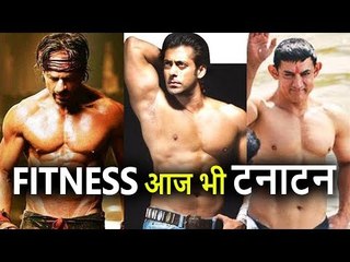 50 के पार हो चुके हैं ये अभिनेता, लेकिन Fitness है आज भी बरकरार