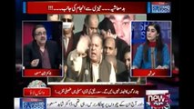 Live with Dr.Shahid Masood - 21-November-2017 - PMLN - Nawaz Sharif - PIA -