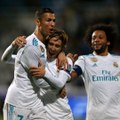 Buts APOEL vs Real Madrid 0-6 Résumé complet de match - Ligue des champions