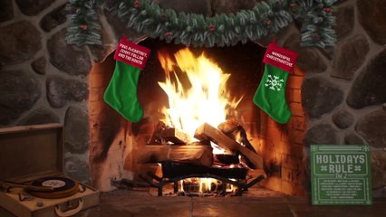 Paul McCartney - Wonderful Christmastime