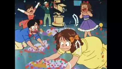 【アニメ】 おぼっちゃまくん人気まとめ 「歌ってごめんなサイン