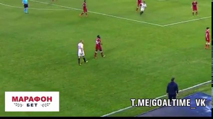 Sevilla VS Liverpool 3-3 - All Goals & highlights - 21.11.2017 ᴴᴰ