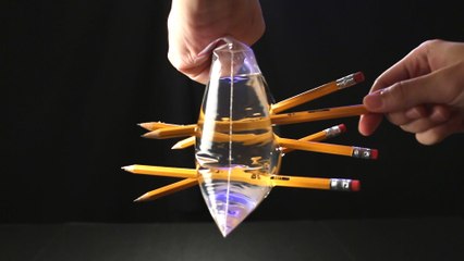 Amazing Awesome - Top 20 Magic Tricks