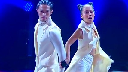 Bust a Movie Like a 'So You Think You Can Dance' Winner