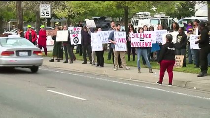 Sacramento Police Chief Responds Following Internal Review of Incident Involving Jaywalker, Police Officer
