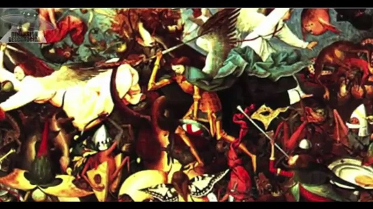 TEMIBLE REVELACIÓN. ¿Resucitará el Papa Juan Pablo II para ser el anticristo bíblico, la Bestia 666?