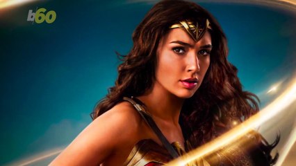 Are Amazon Costumes in 'Justice League' Too Skimpy? Twitter Responds