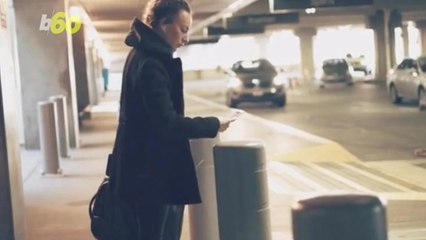 This Chip Will Bring An End To You Constantly Losing Things