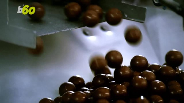 Even These Candy and Chocolate Companies Want You To Cut Back on Sugar