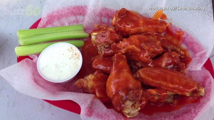 Hidden Valley Ranch is Finally Offered in a Keg For the Holidays