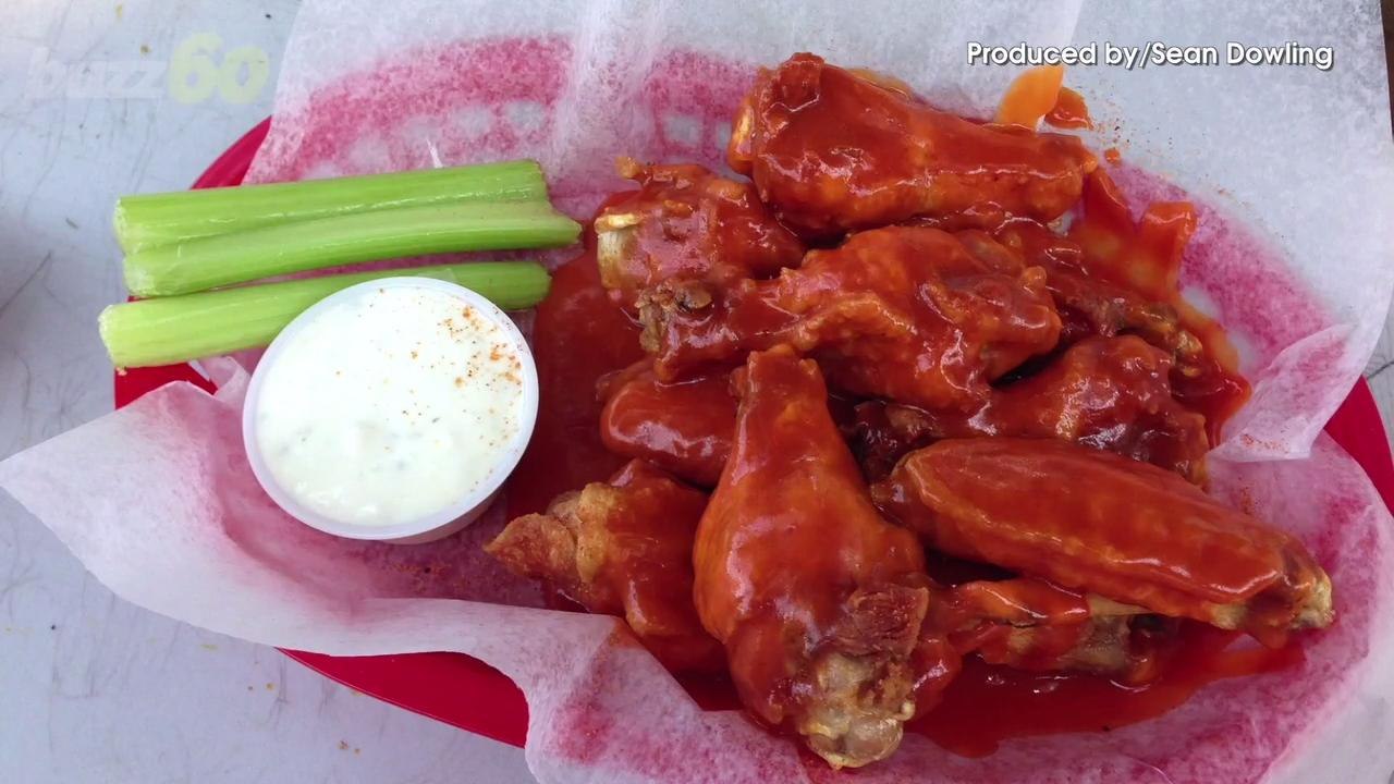 Hidden Valley Ranch is Finally Offered in a Keg For the Holidays