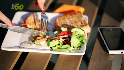 Losing Weight Might be as Easy as Turning Off the TV