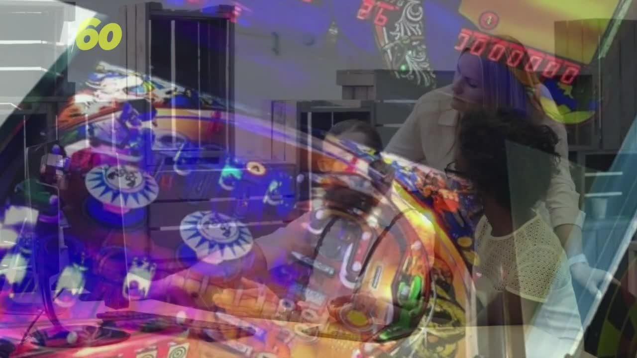It is Very Likely You Have Suffered The ‘Pinball Syndrome’