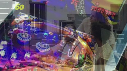 It is Very Likely You Have Suffered The ‘Pinball Syndrome’