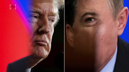 FBI Employees Sport ‘Comey Is My Homey’ T-Shirts on Family Day